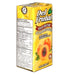 Del Frutal 6.76 oz Peach Nectar - Sabor Melocoton