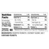 15 8g 8% 60 87% (Pack 1) PBfit Ounce Classic Peanut Butter Powder, Powdered Peanut Butter Spread From Real Roasted