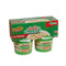 SMART DAY Pasta in a Cup, 4-Pack, Quick & Delicious Instant Pasta Meal, Shelf-Stable,
