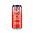 Sparkling Ice +Caffeine Watermelon Lemonade 16oz Can