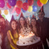 Rsstarxi 1 Pack 16 16 16th 6th Sweet Cake Topper Glitter Cheers to Years Old Cake Pick Sweet Sixteen Birthday Cake