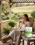 40 (1 Pack) Secrets Of Tea Fertility Tea with Organic Chasteberry & Red Raspberry Leaf to Help With Conception
