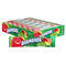 Airheads Sour Full-Size Candy Bars, Taffy, Sour Watermelon Punch, Individually Wrapped Candy,