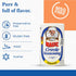 5.4 oz (Pack 1) Chef Paul Magic Seasoning Blends Magic Creole Seasoning | Gluten Free | All Purpose Seasoning for Meat