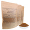 Visit the Store Chura Kokuto Okinawan Black Sugar (Brown Sugar) Powder, 200g (7.05 oz) (3