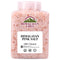 Himalayan Chef Pink Himalayan Salt Coarse Grain, 5 lbs Plastic Jar -