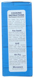 Bell & Evans Frozen 16 oz , Chicken Burger Patties (Raised without Antibiotics)
