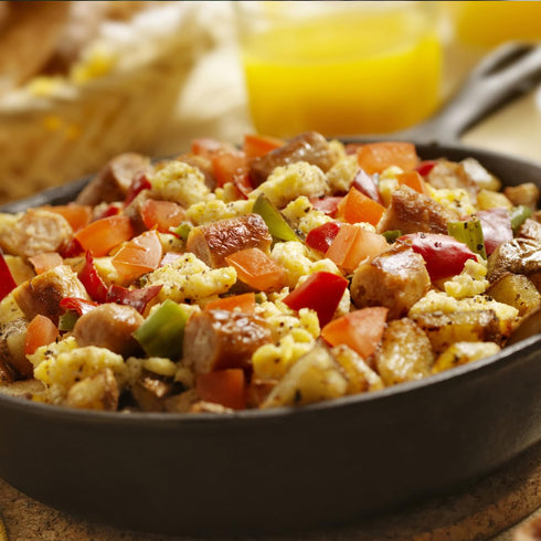 Hi Mountain Seasonings Breakfast Sausage Seasoning Mix | Country Maple | Seasons 24 lbs of Meat