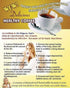 3 1 20 DXN Lingzhi in Lite Ganoderma Coffee Sachets
