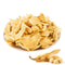 WAKIKI Dried Soy Strips,Soy Beans Strips Soy Chunks For Hot pot,Chinese Soybeans