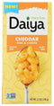 DAIYA Cheddar Mac and Cheese, 5.5 OZ