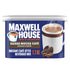 Maxwell House Instant Cafe-Style Beverage Mix, Easy to Prepare, 1 Canister, for