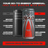 Rip-It 12-Pack (16oz 160mg Energy Drink | Power | Sharp Citrus Flavor | Cans) | Caffeine | Smooth Finish | Ignite Focus
