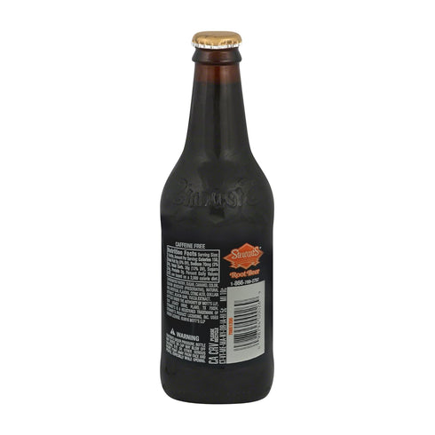 Stewart's 12 oz Stewart Sodas Real Sugar Root Beer