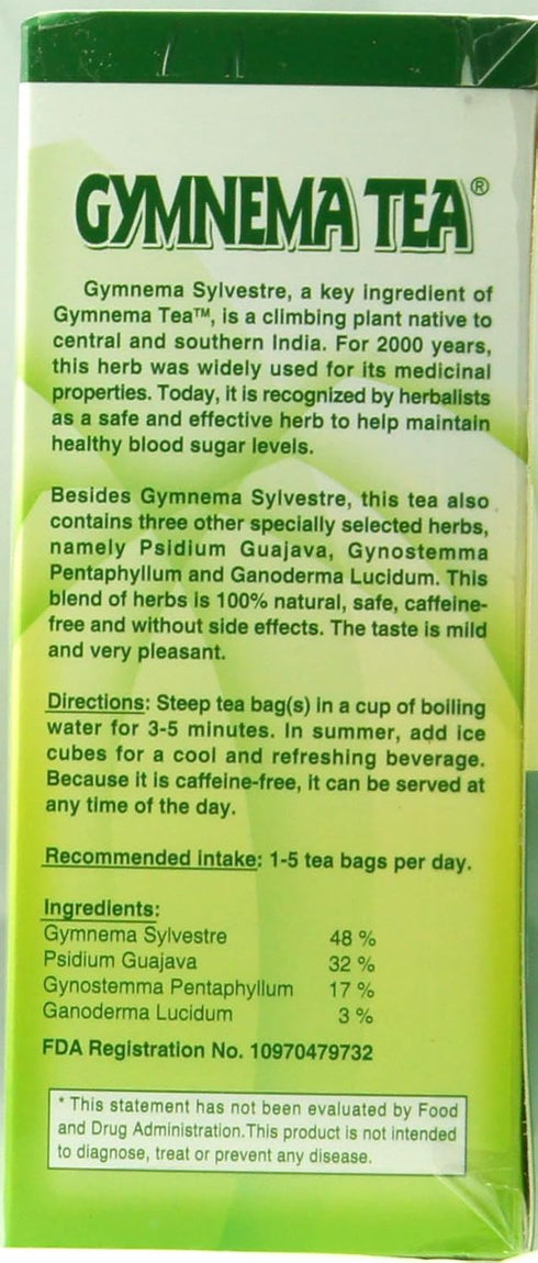 Shigu Mountain Gymnema Tea