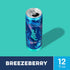 (Pack 12) Alani Nu Breezeberry Sugar Free Energy Drink