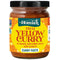 Homiah Yellow Curry Paste, 4 Oz Vegan, Gluten-Free, Non-GMO Thai Paste with
