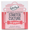 Bulgarian Yogurt Starter Culture Natural Probiotic Yogurt Culture Starter Homemade Yoghurt Starter