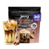 Hazelnut Protein Iced Coffee - Premium Whey Protein & Instant Iced Coffees