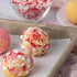 Jimmies 10 Sweets Indeed Valentines Day Sprinkles with Hearts | Bulk Mix | Red White Pink Sprinkle Mix for Baking
