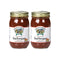 Walnut Creek Apple Butter Barbeque Sauce - Sweet and Tangy Original, 2