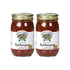 Walnut Creek Apple Butter Barbeque Sauce - Sweet and Tangy Original, 2