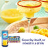 100% 100% Packaging 8.0 Oz (Pack 24) Dole Pineapple Mango Juice, No Added Sugar, Excellent Source of Vitamin C, Fruit