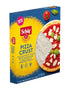 (2 5.3 oz) 4 Pack Schar - Pizza Crust - Certified Gluten Free - No GMO's, Wheat or Lactose