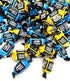 2Lb SweetGourmet English Style Sweet Licorice Toffees | Individually Wrapped |