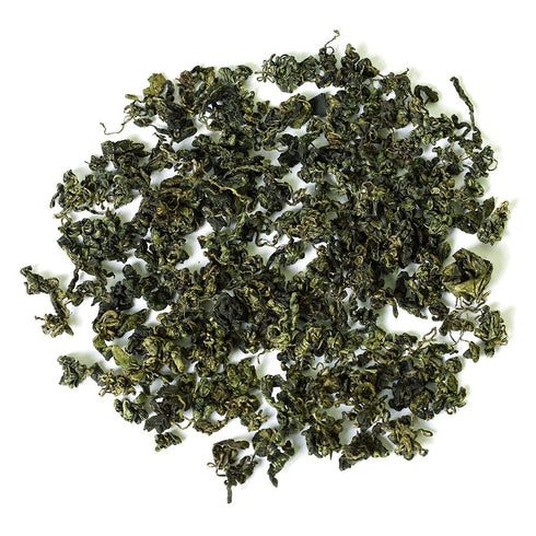 GOARTEA Premium Seven Leaf Jiaogulan Gynostemma Chinese Herbal GREEN TEA, 250g / 8.8oz Loose Leaf