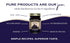 16oz (Pack 6) Dillman Farm All Natural Blackberry Preserves - Gluten-free, Non-GMO, Vegan, Kosher, Preservative Free