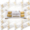 I Macoritti MAXI Breadsticks | Dip & Bread Sticks Snacks - Authentic