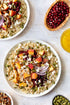6 oz. (Pack 6), Casbah Pearl Couscous of Pearl Pasta, Perfect to Make Easy and Flavorful Side Dishes, Vegan