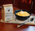 1 Pack (1 Carolina Grits Company Traditionally Stone Ground Yellow Grits, non-GMO, Whole Grain and Gluten Free (Yellow