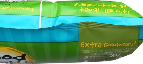 6.75 oz Good Health Inc. Veggie Stix