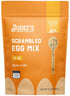 Judee's Gluten Free Scrambled Egg Mix - 11oz Non-GMO, Gluten-Free, Nut-Free Powdered