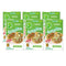 QUALITATT 10 Maseca Antojitos Instant Corn Masa Flour Gluten Free 2 lb 6 Pack