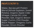 10 Barvecue Plant Based Carnitas, Ounce