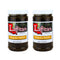 Laffitte's Gourmet Candied Jalapeno Relish 12 Ounce (2 Pack) - Perfect On