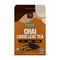 FGO Organic Chai Tea, 16 Ounce Loose Leaf Bulk Resealable Bag, Packaging