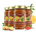 FOND Regenerative Grass Fed Beef Bone Broth Infused with Organic Ginger &