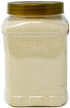 (100% 48oz (3lbs) 1.36kg Rani Chapati Flour Pure Whole Wheat Atta), For Making Roti & Indian Breads PET Jar ~ All