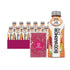 BodyArmor Lyte 16-Pack of Low Calorie Peach Mango Sports Drink Potassium-Packed Electrolytes