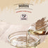 52USA Mirin Cooking Wine 16.9 FL OZ X2, Red Rice Cooking Wine & Seasoning for Sauces, Marinades
