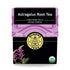 Buddha Teas Organic Astragalus Root Tea | 18 Bleach-Free Tea Bags | Caffeine-Free | Made in the USA