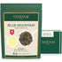 VAHDAM Exotic White Tea Leaves From The Blue Mountains (25 Cups/1.76oz) - 100% Pure White Tea Loose Leaf, Mellow &