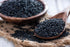 Hunza (2-lbs) Organic Black Beluga Lentils