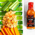 Buffalo Sauce, Noble Made, Keto, Gluten Free, Vegan, 12.5 oz, 1 Count
