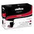 Lavazza Expert Classico Coffee Capsules, Medium Roast Arabica and Robusta Blend - Compatible with Lavazza Classy Plus
