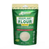 Africanada Foods All Natural Eggplant Flour | Baking, Smooties | 454g